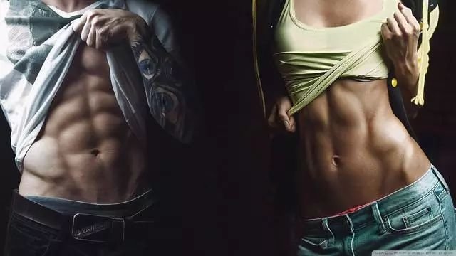 5 ways Exercises for Abs
